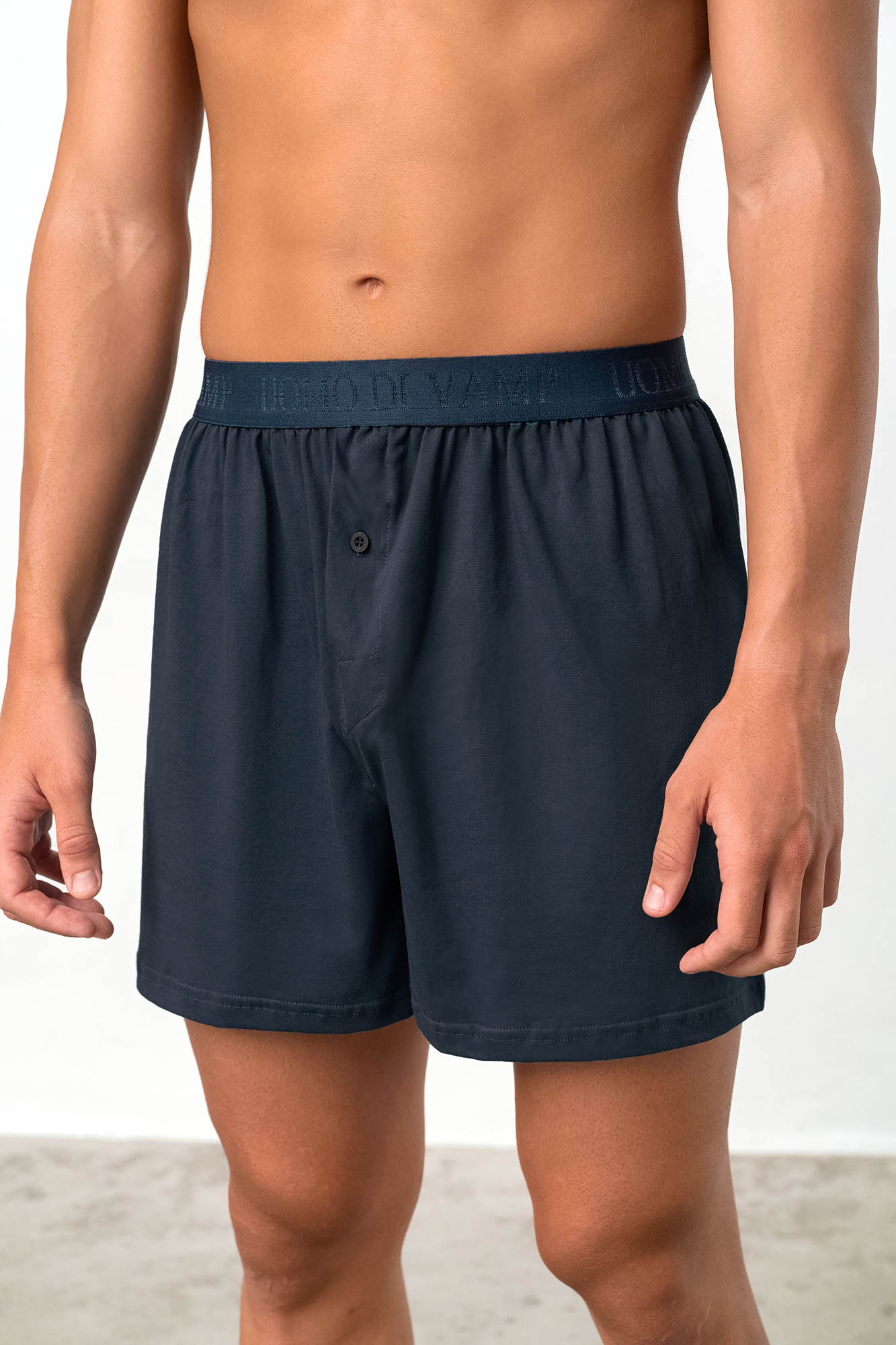 Εμπριμέ Παντελόνι Boxer