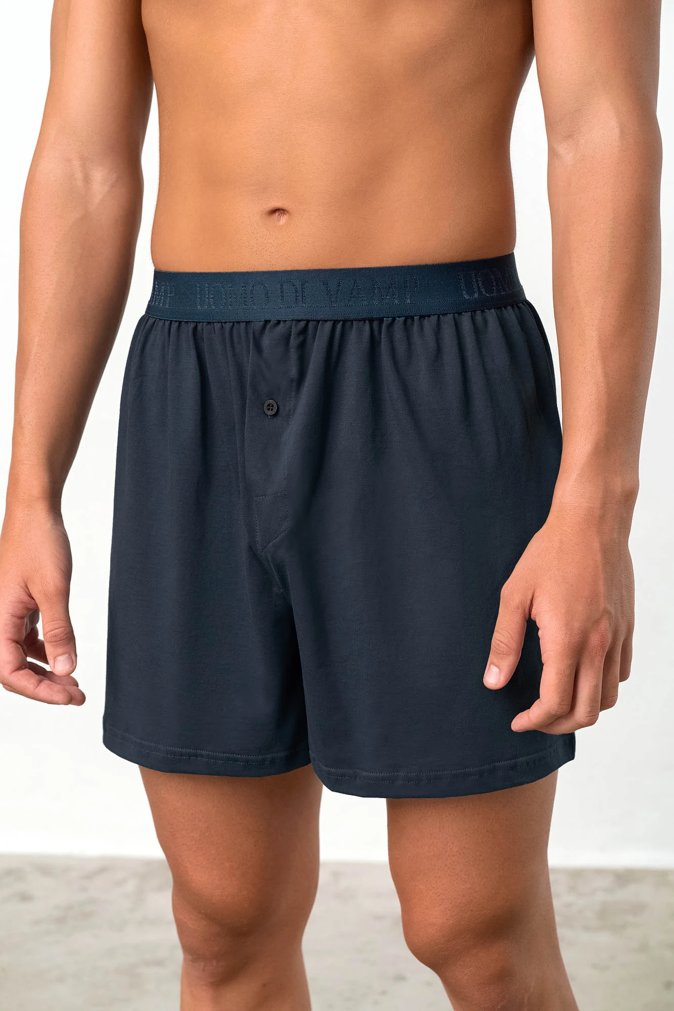 Εμπριμέ Παντελόνι Boxer