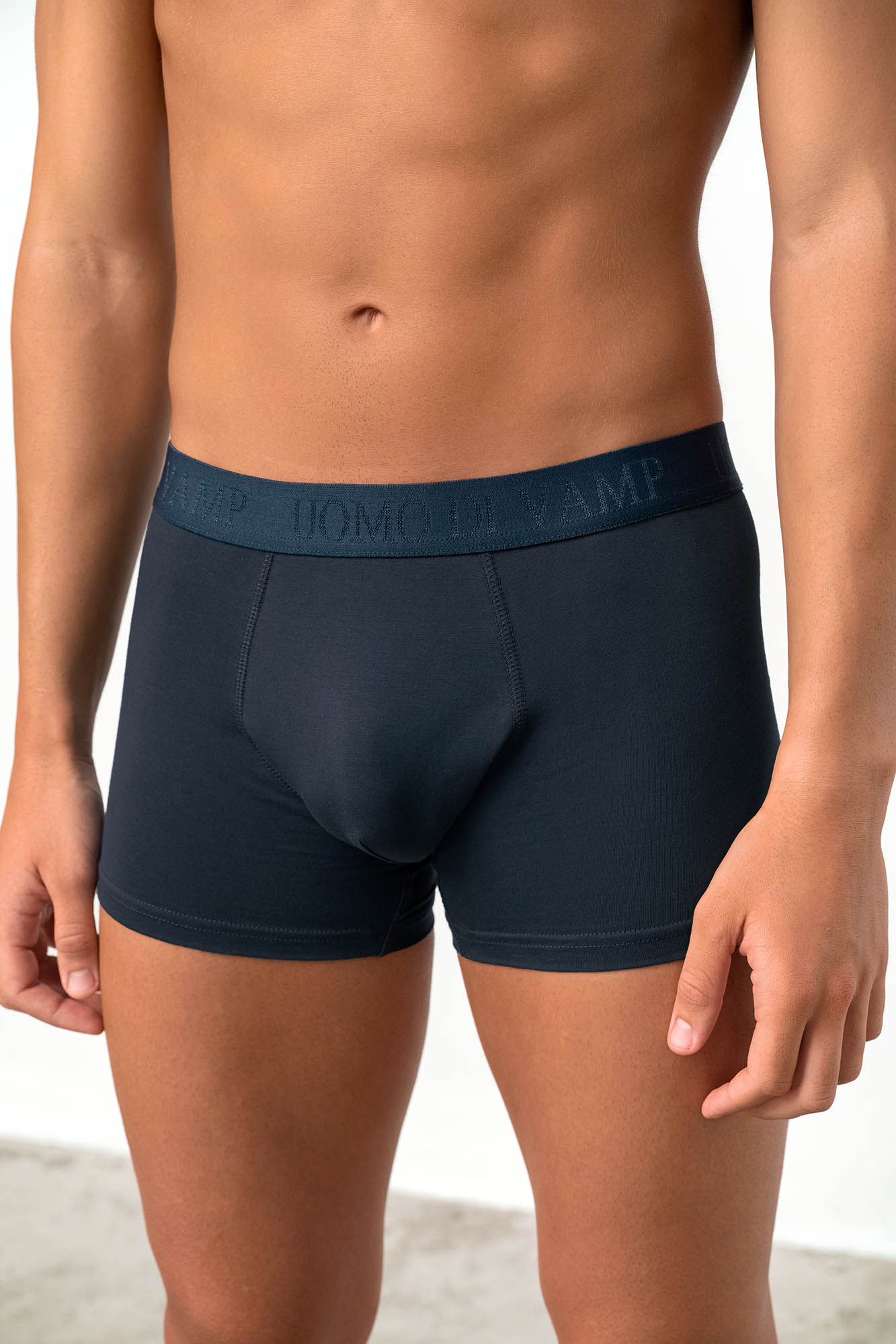 Σετ Boxer 2 Τεμαχίων