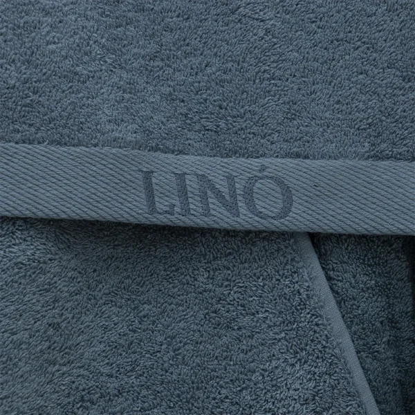 LINO ΠΕΤΣΕΤΑ BRANDY DENIM 50X100