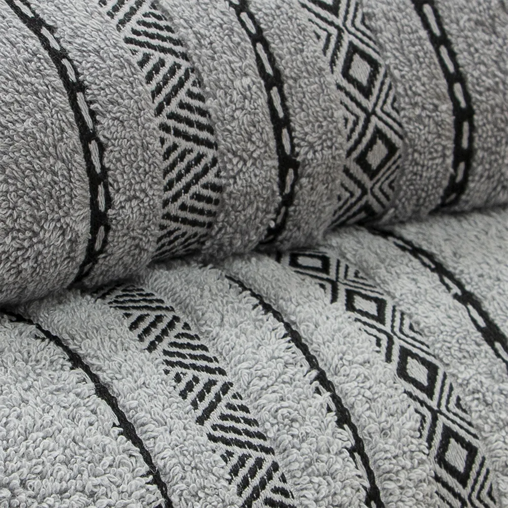 LINO ΠΕΤΣΕΤΑ LUX GREY 50X90