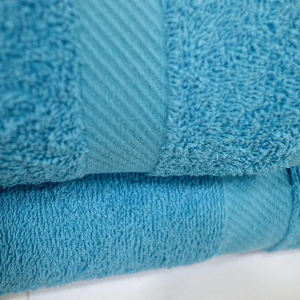 2100000692-a LINO ΣΕΤ ΠΕΤΣΕΤΕΣ DINA TURQUOISE 2ΤΜΧ