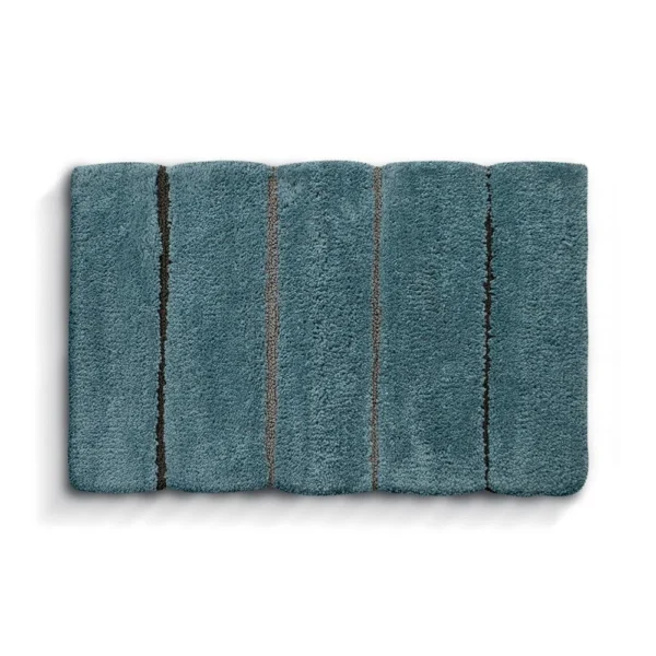 LINO ΠΑΤΑΚΙ ZIRRA BLUE 50X80