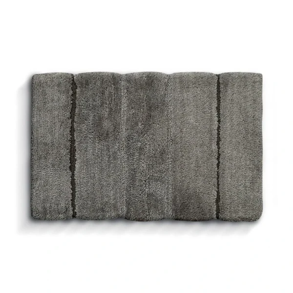 LINO ΠΑΤΑΚΙ ZIRRA GRAY 50X80