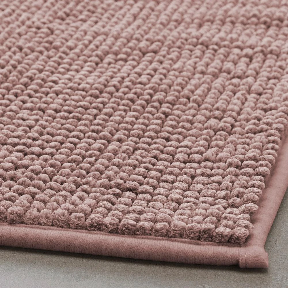 LINO ΠΑΤΑΚΙ ΜΠΑΝΙΟΥ ALABAMA LILAC 50X80