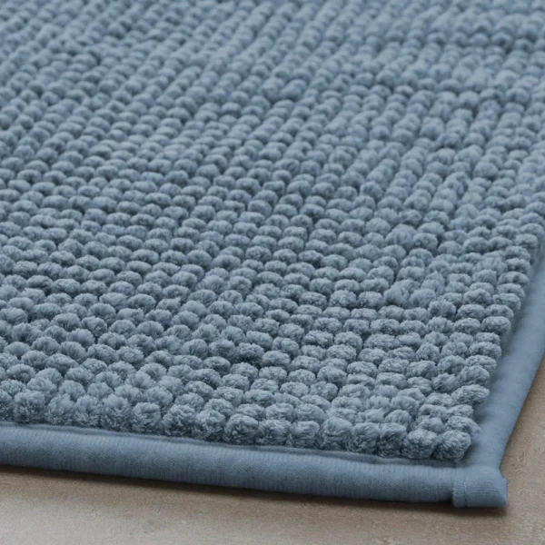 LINO ΠΑΤΑΚΙ ΜΠΑΝΙΟΥ ALABAMA BLUE 50X100