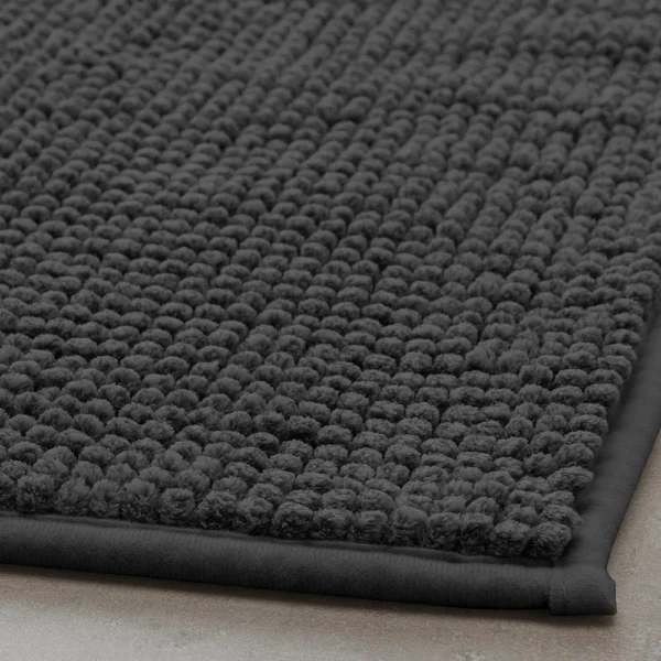 LINO ΠΑΤΑΚΙ ΜΠΑΝΙΟΥ ALABAMA DGREY 50X100