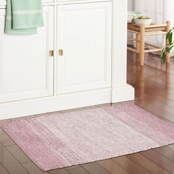 2500000730-a LINO ΠΑΤΑΚΙ ΚΟΥΖΙΝΑΣ PATTY PINK 60X90