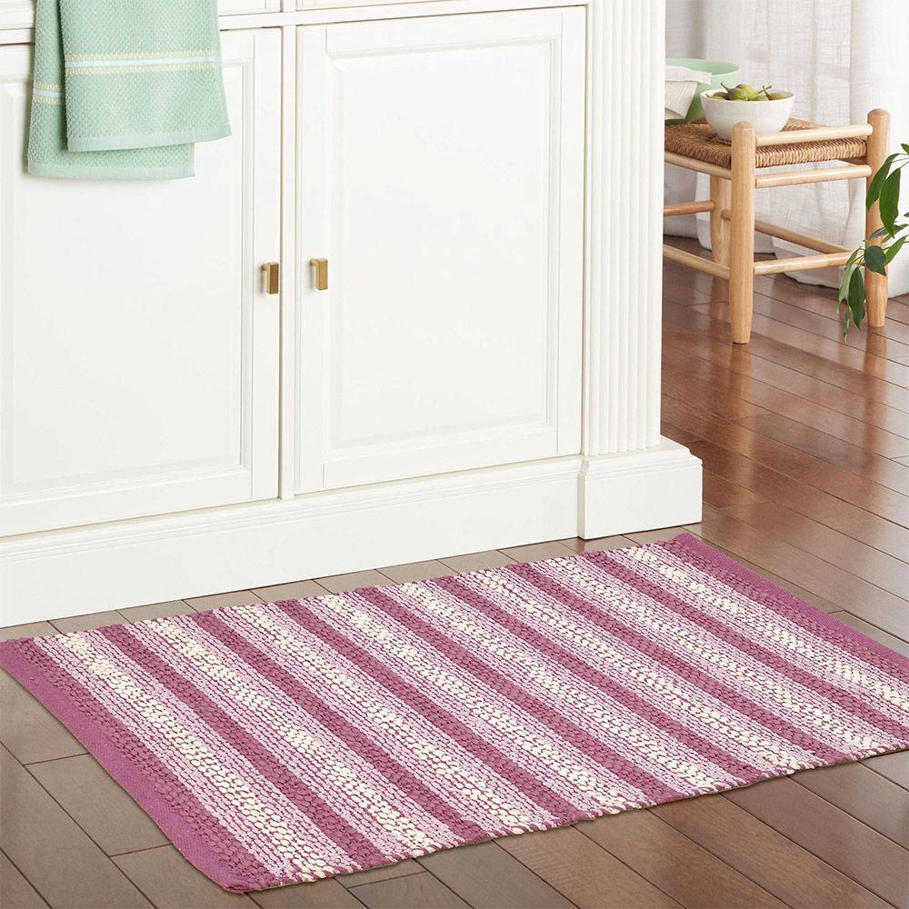 LINO ΠΑΤΑΚΙ ΚΟΥΖΙΝΑΣ WANGO PINK 65X135