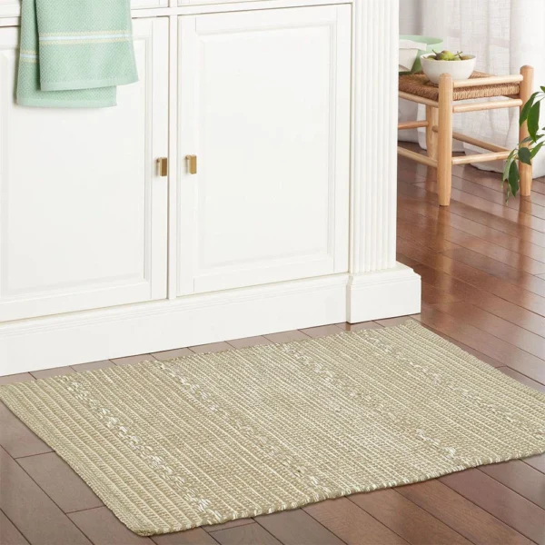 2500000749-a LINO ΠΑΤΑΚΙ ΚΟΥΖΙΝΑΣ VELMAR BEIGE 60X90