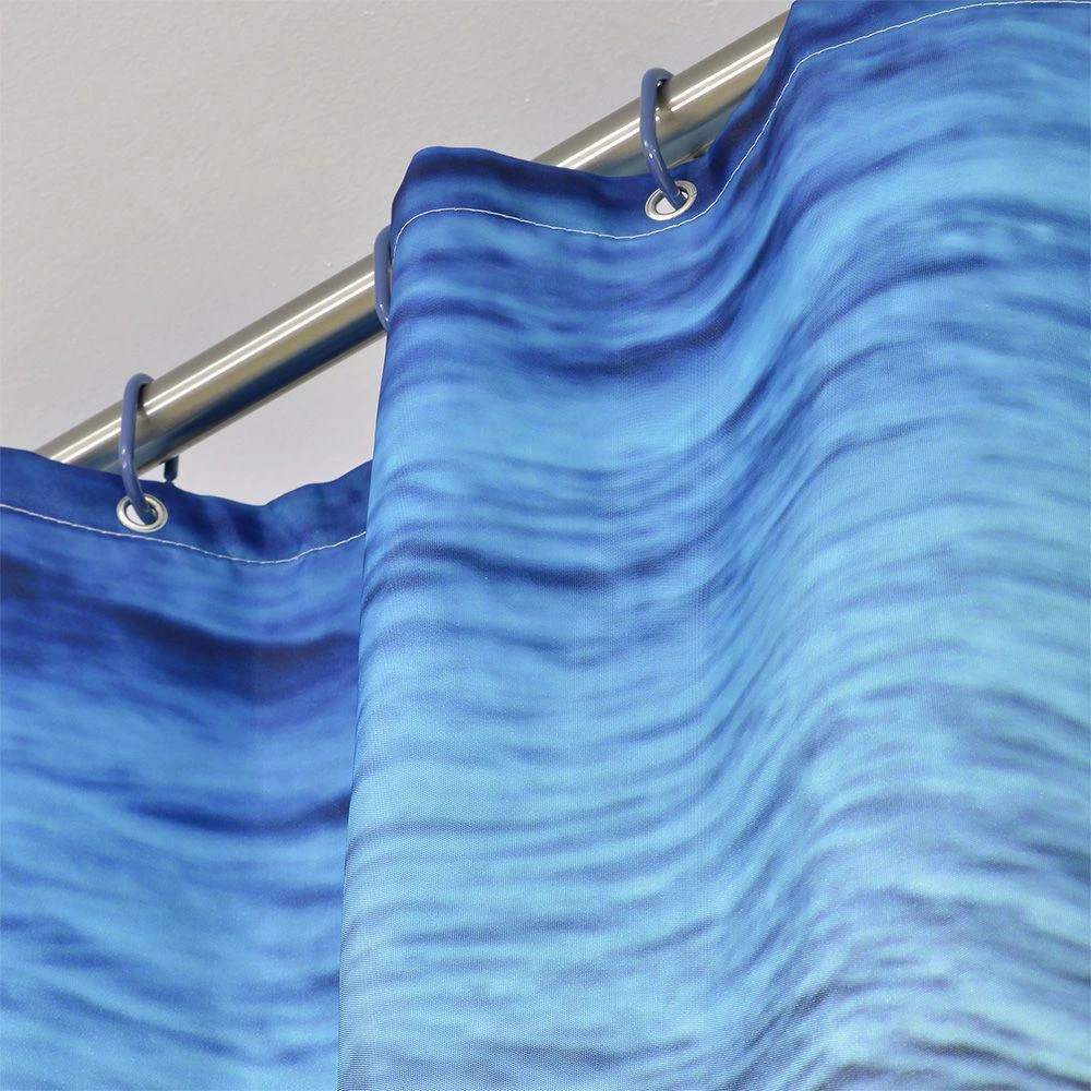 2600000508-a LINO ΚΟΥΡΤΙΝΑ ΜΠΑΝΙΟΥ COQUIL 180X200