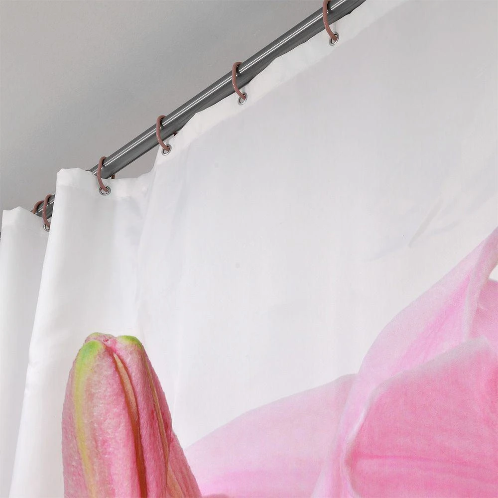 2600000514-a LINO ΚΟΥΡΤΙΝΑ ΜΠΑΝΙΟΥ BLOSSIA 180X200