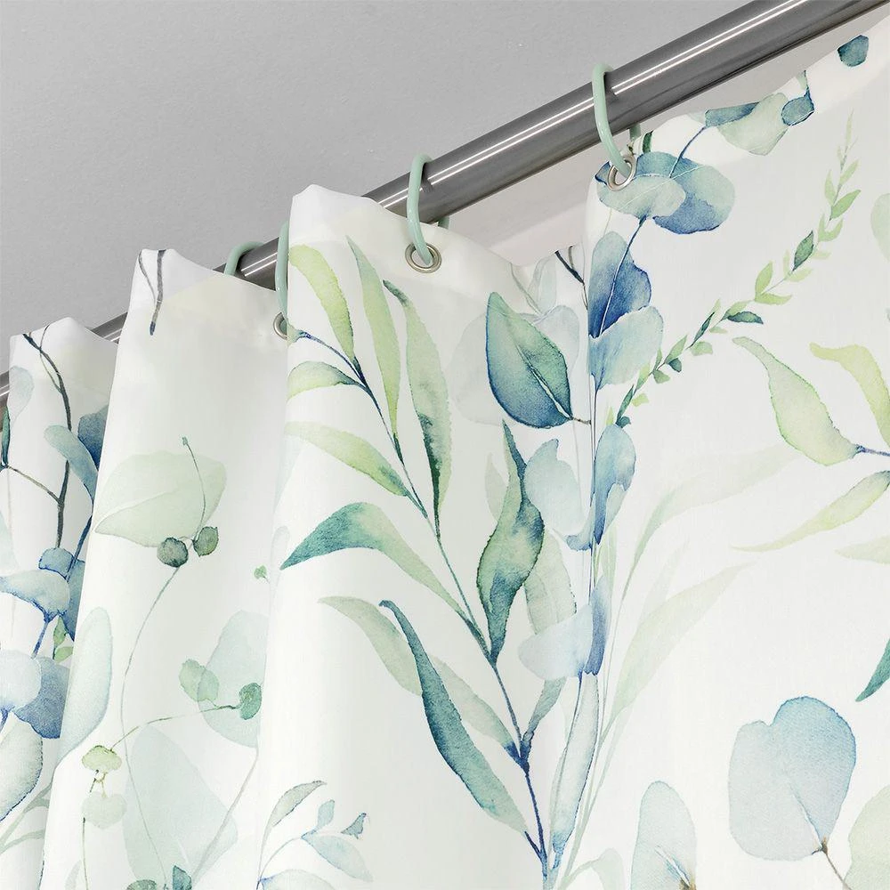 2600000527-a LINO ΚΟΥΡΤΙΝΑ ΜΠΑΝΙΟΥ LUNARI 180X200