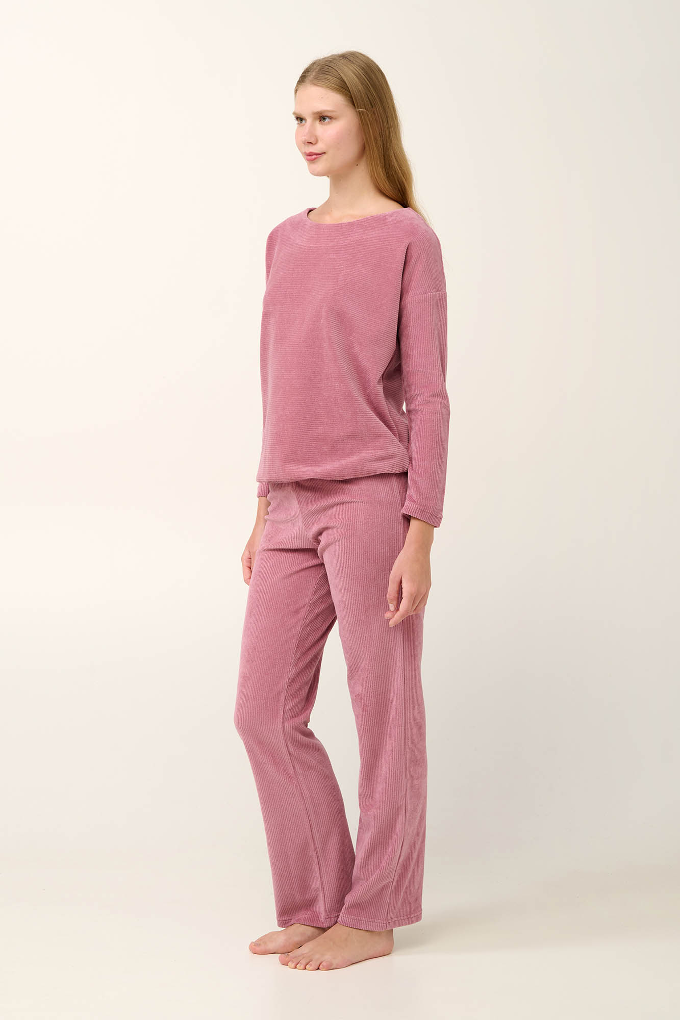 Γυναικείς Φόρμες Velvet