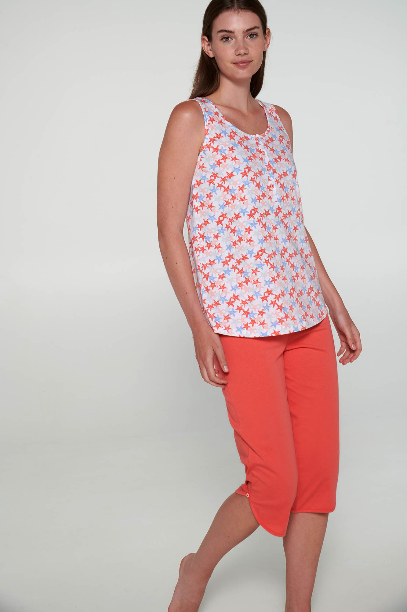 Πυτζάμα με Πατιλέτα