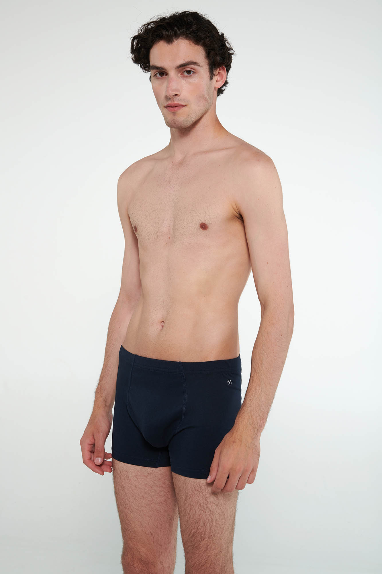 Σετ Boxer 2 Τεμαχίων