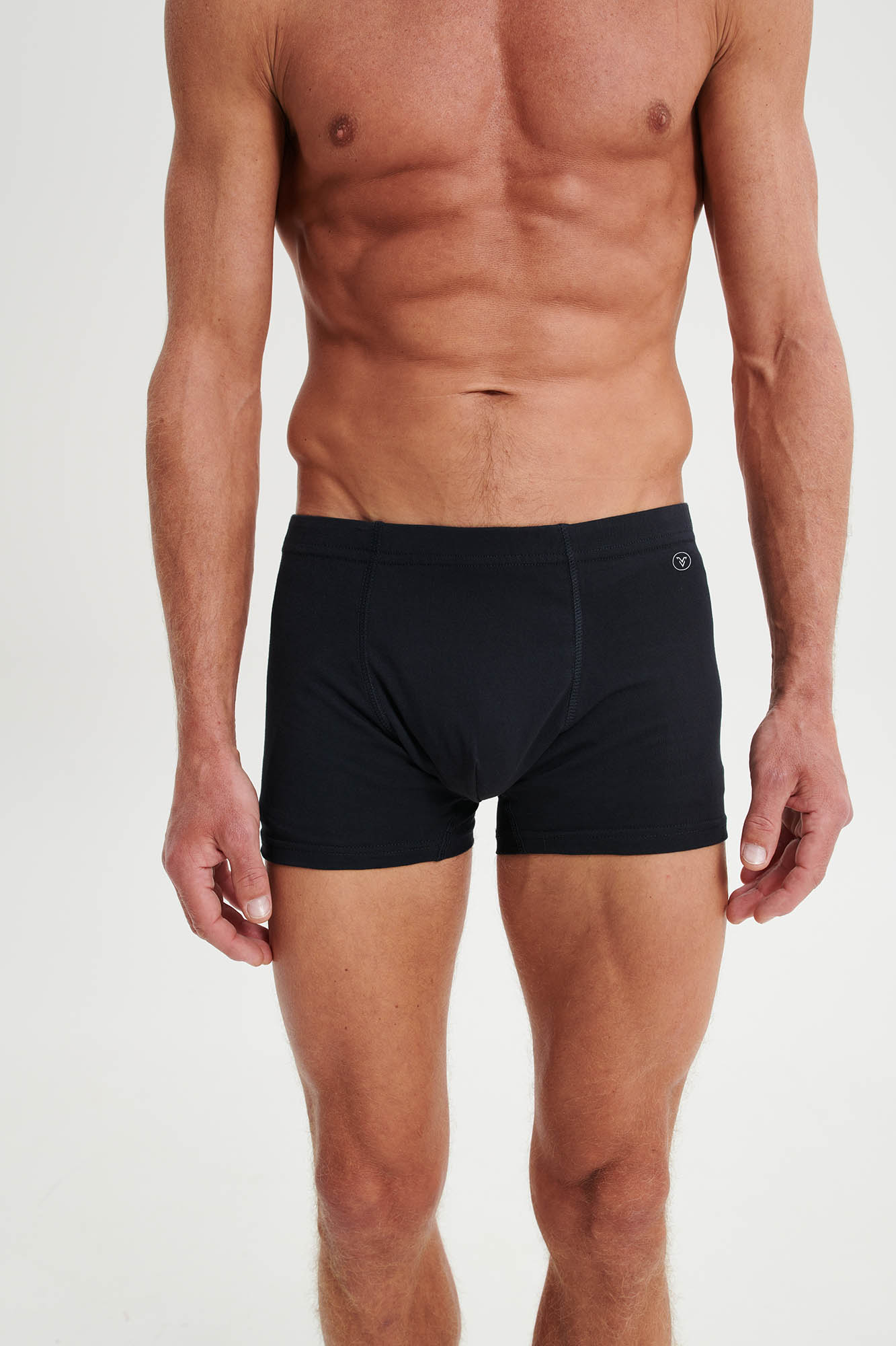 Σετ Boxer 2 Τεμαχίων