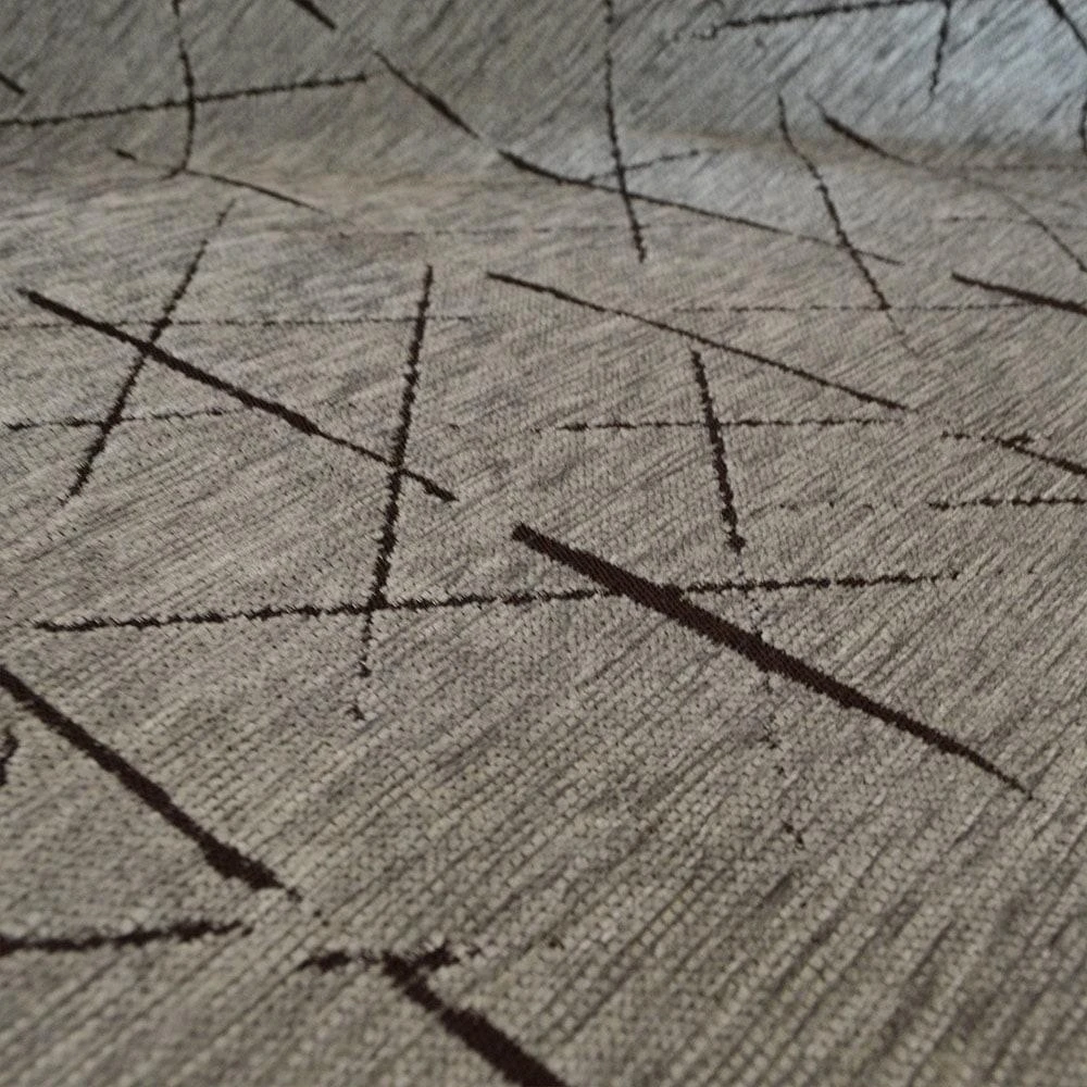 LINO ΡΙΧΤΑΡΙ NORKA GREY 180X300