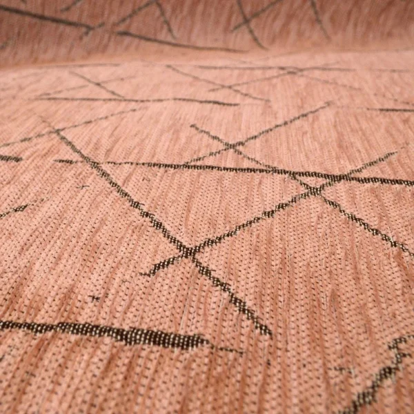 LINO ΡΙΧΤΑΡΙ NORKA OLD PINK 180X180