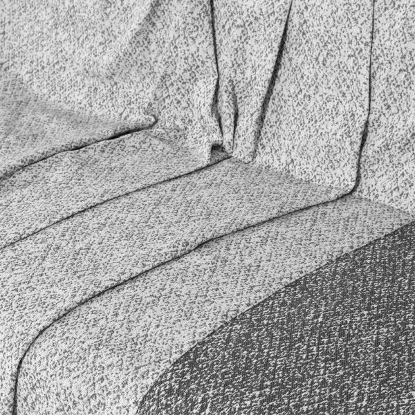 LINO ΡΙΧΤΑΡΙ MELIKI DGREY 180Χ180