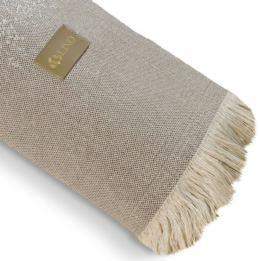LINO ΡΙΧΤΑΡΙ MELIKI BEIGE 180Χ250