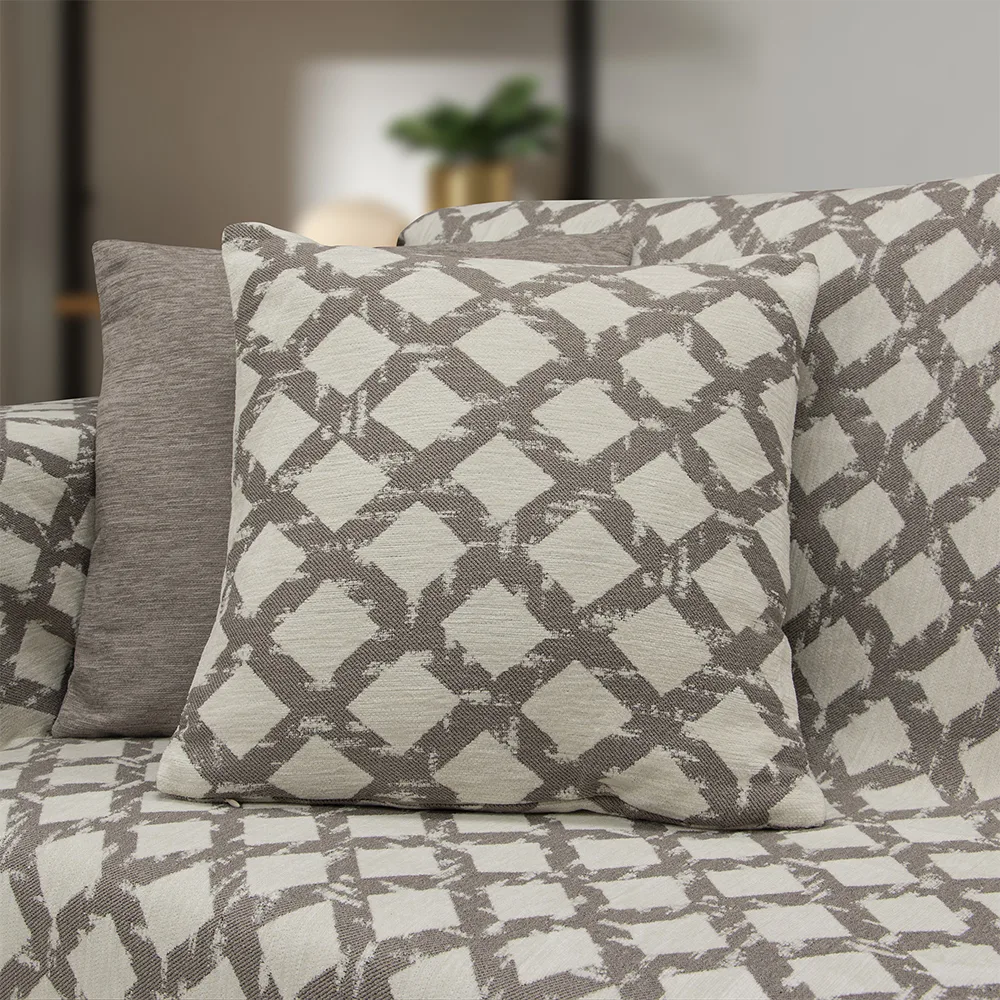LINO ΡΙΧΤΑΡΙ MILTO TAUPE 180X250