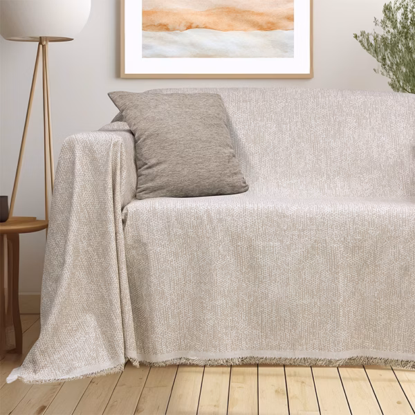 LINO ΡΙΧΤΑΡΙ SAPHIRE ECRU 180X250