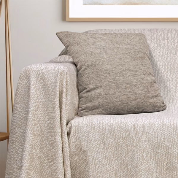 LINO ΡΙΧΤΑΡΙ SAPHIRE ECRU 180X250