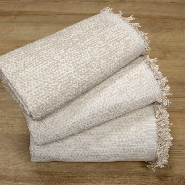 LINO ΡΙΧΤΑΡΙ SAPHIRE ECRU 180X250