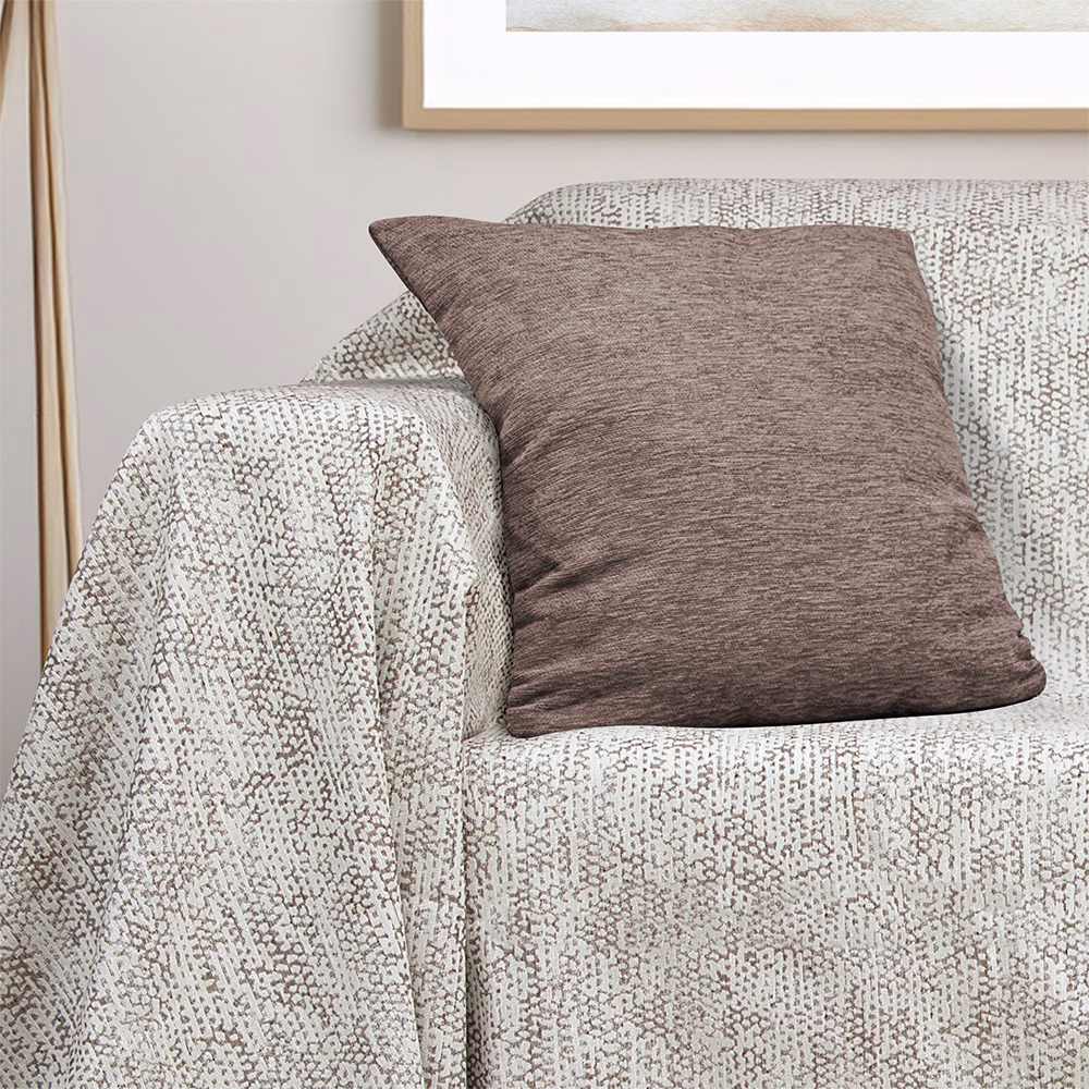 LINO ΡΙΧΤΑΡΙ SAPHIRE MOCCA 180X250
