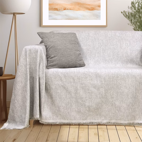 LINO ΡΙΧΤΑΡΙ SAPHIRE LGREY 180X250
