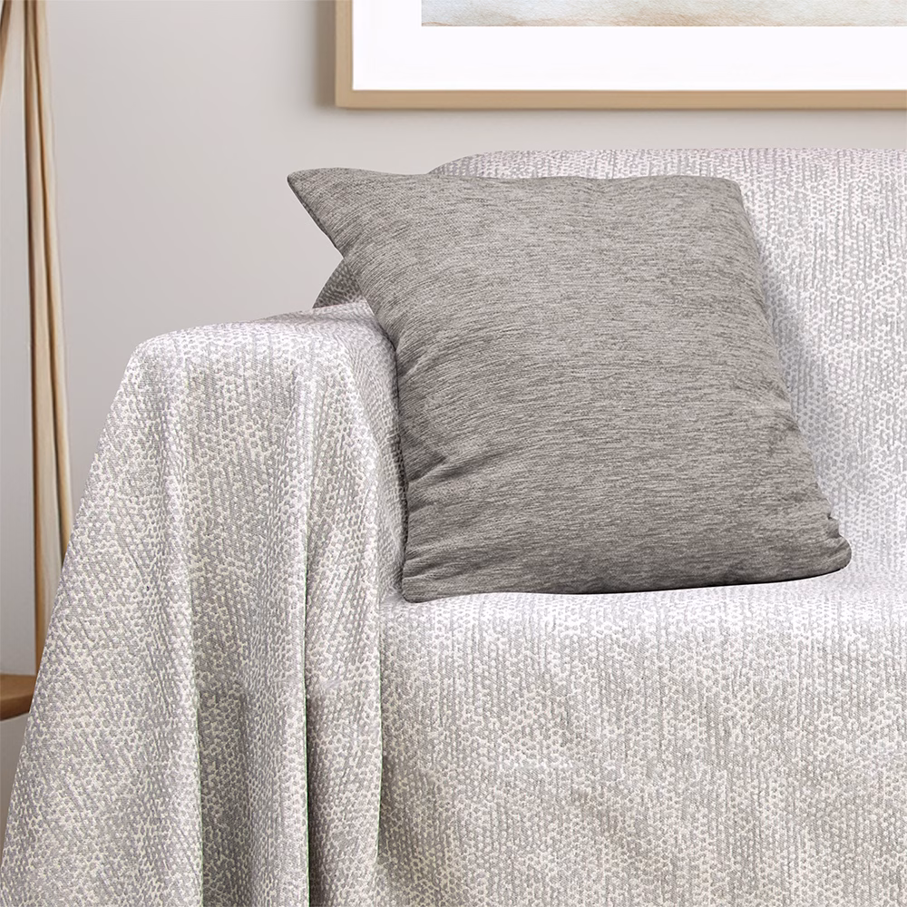 LINO ΡΙΧΤΑΡΙ SAPHIRE LGREY 180X250