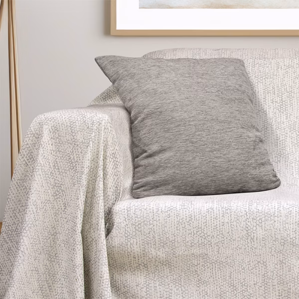 LINO ΡΙΧΤΑΡΙ SAPHIRE LGREY 180X250