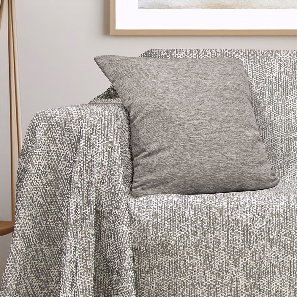 LINO ΡΙΧΤΑΡΙ SAPHIRE KHAKI 180X250