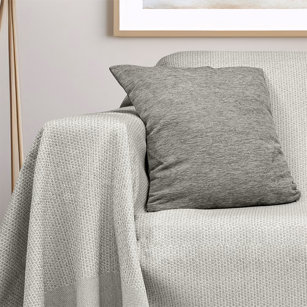 LINO ΡΙΧΤΑΡΙ MIRAGES SILVER 180X250