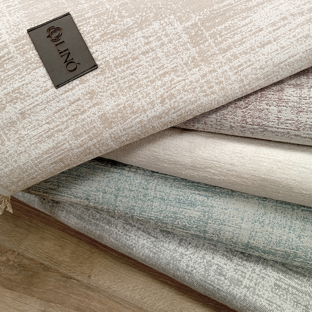 LINO Ριχτάρι Πολυθρόνας (180x180) Estate Γκρι