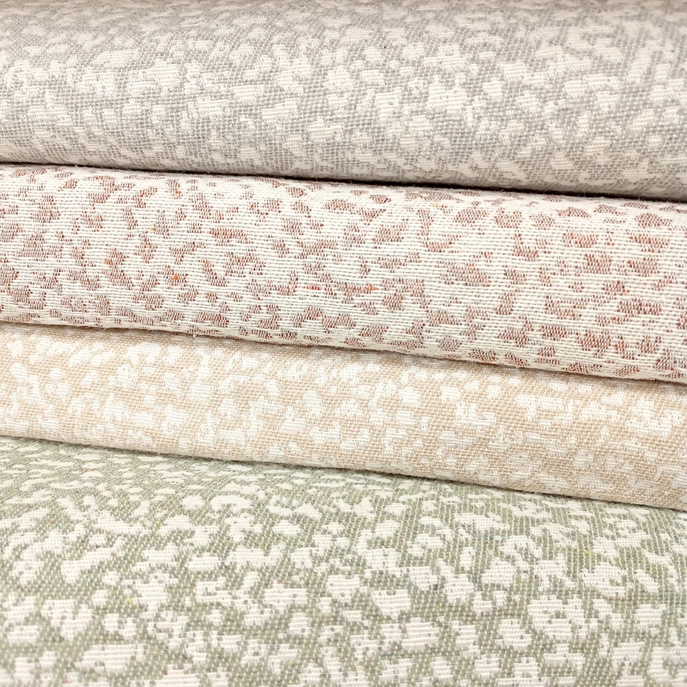 LINO Ριχτάρι Καναπέ Διθέσιο (180x250) Avorio Κεραμιδί