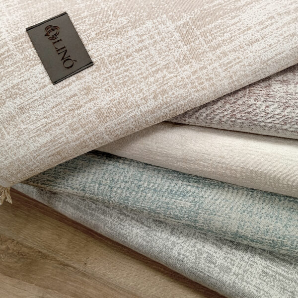 LINO Ριχτάρι Καναπέ Τριθέσιο (180x300) Estate Μπεζ