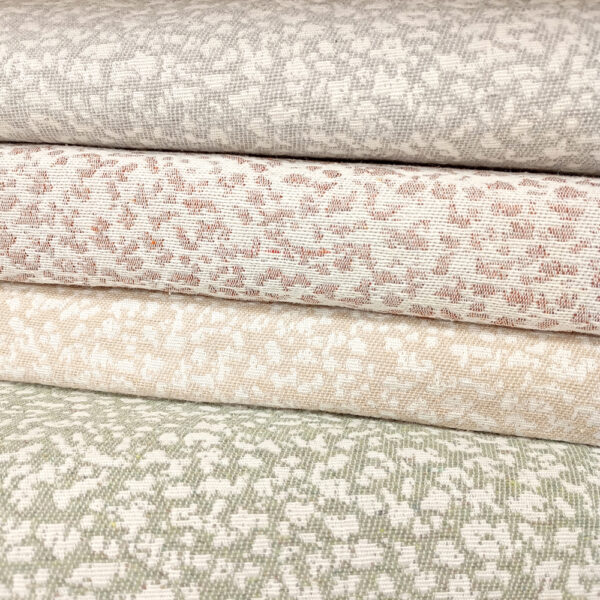 LINO Ριχτάρι Καναπέ Τριθέσιο (180x300) Avorio Μπεζ