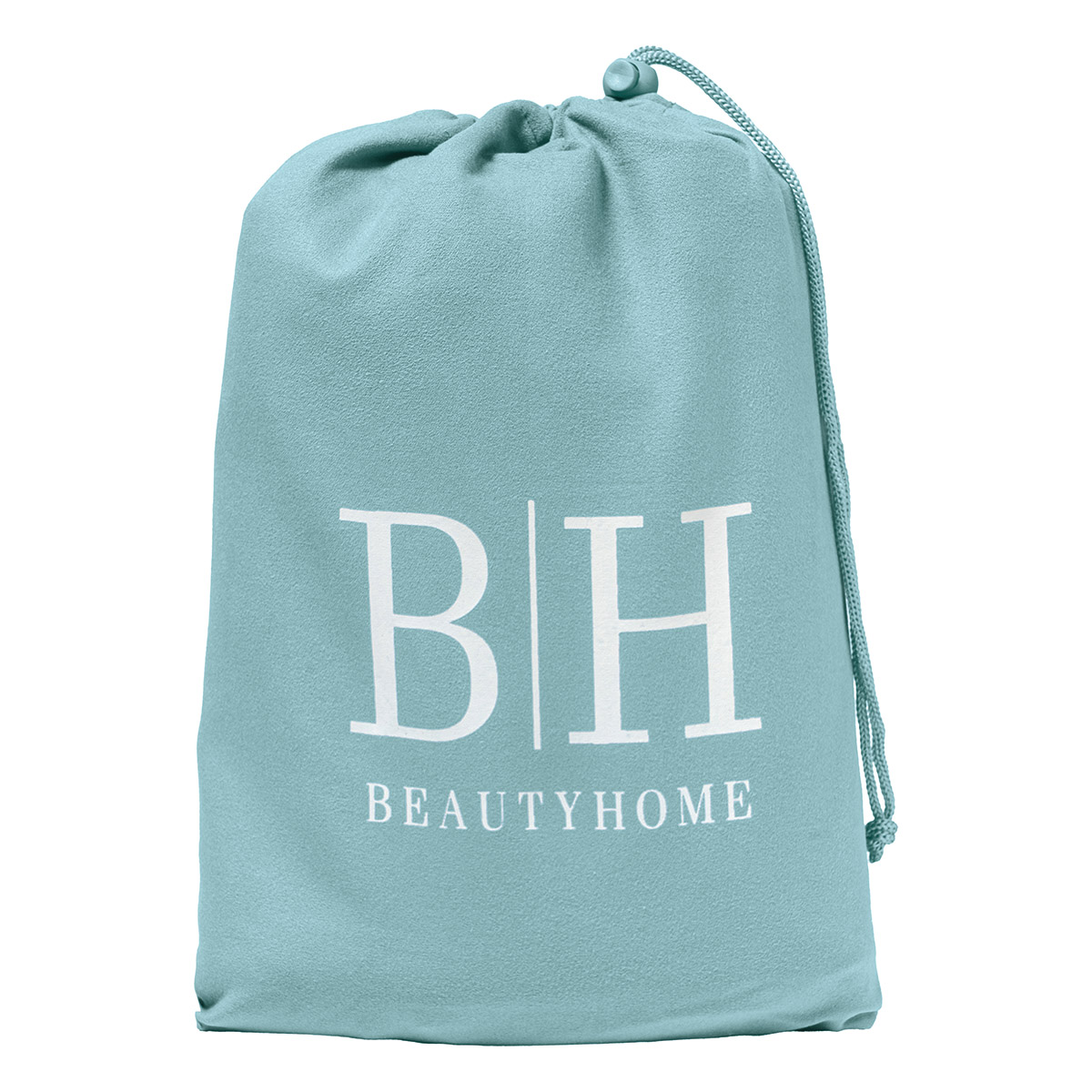 Beauty Home Μπουρνούζι με κουκούλα Mojo Art 3475 Βεραμάv