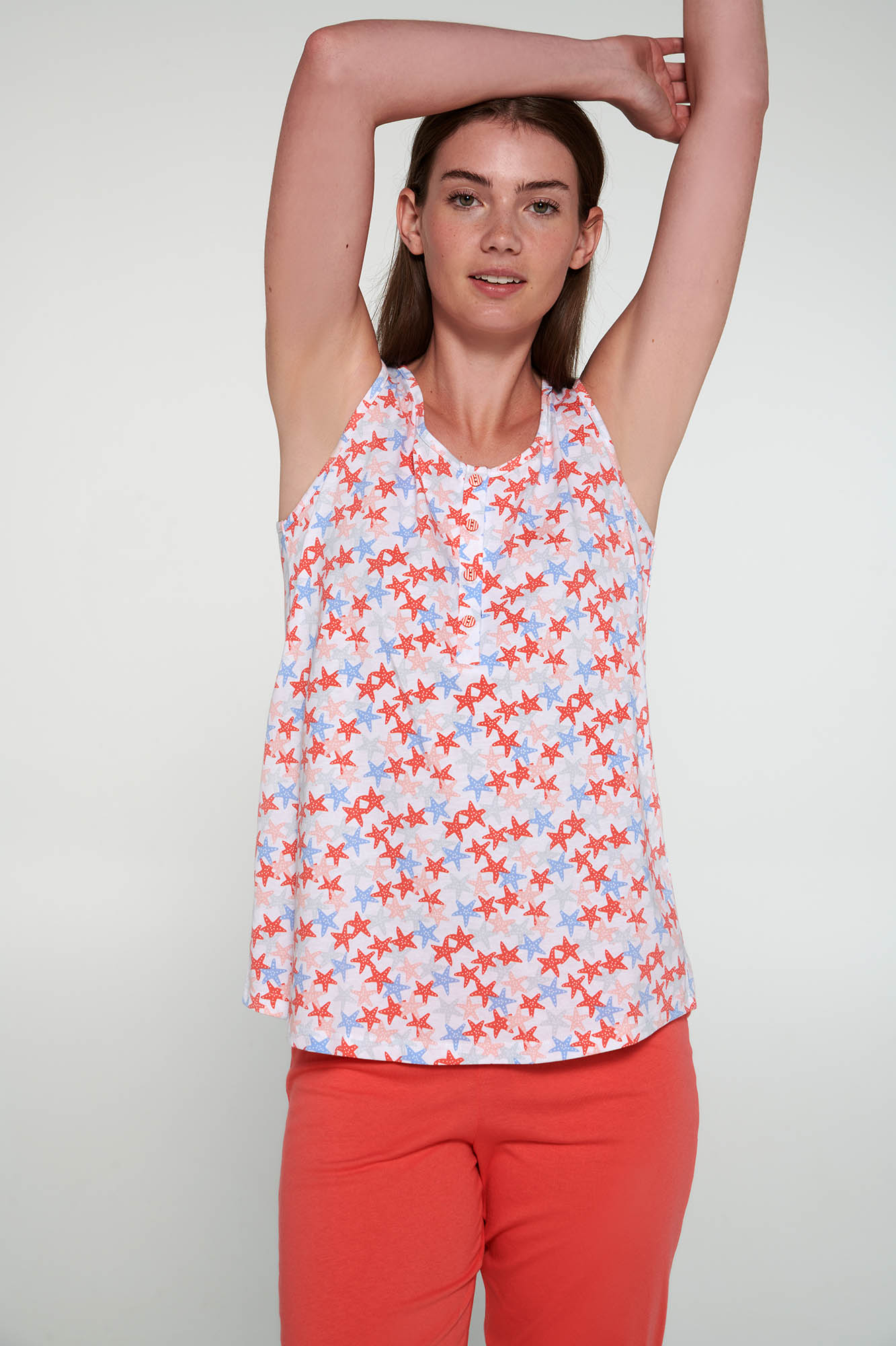 Πυτζάμα με Πατιλέτα