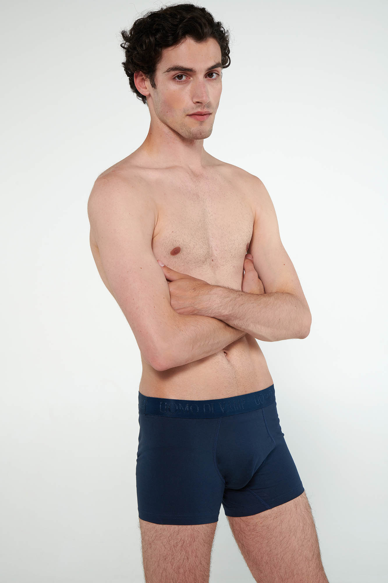 Σετ Boxer 2 Τεμαχίων