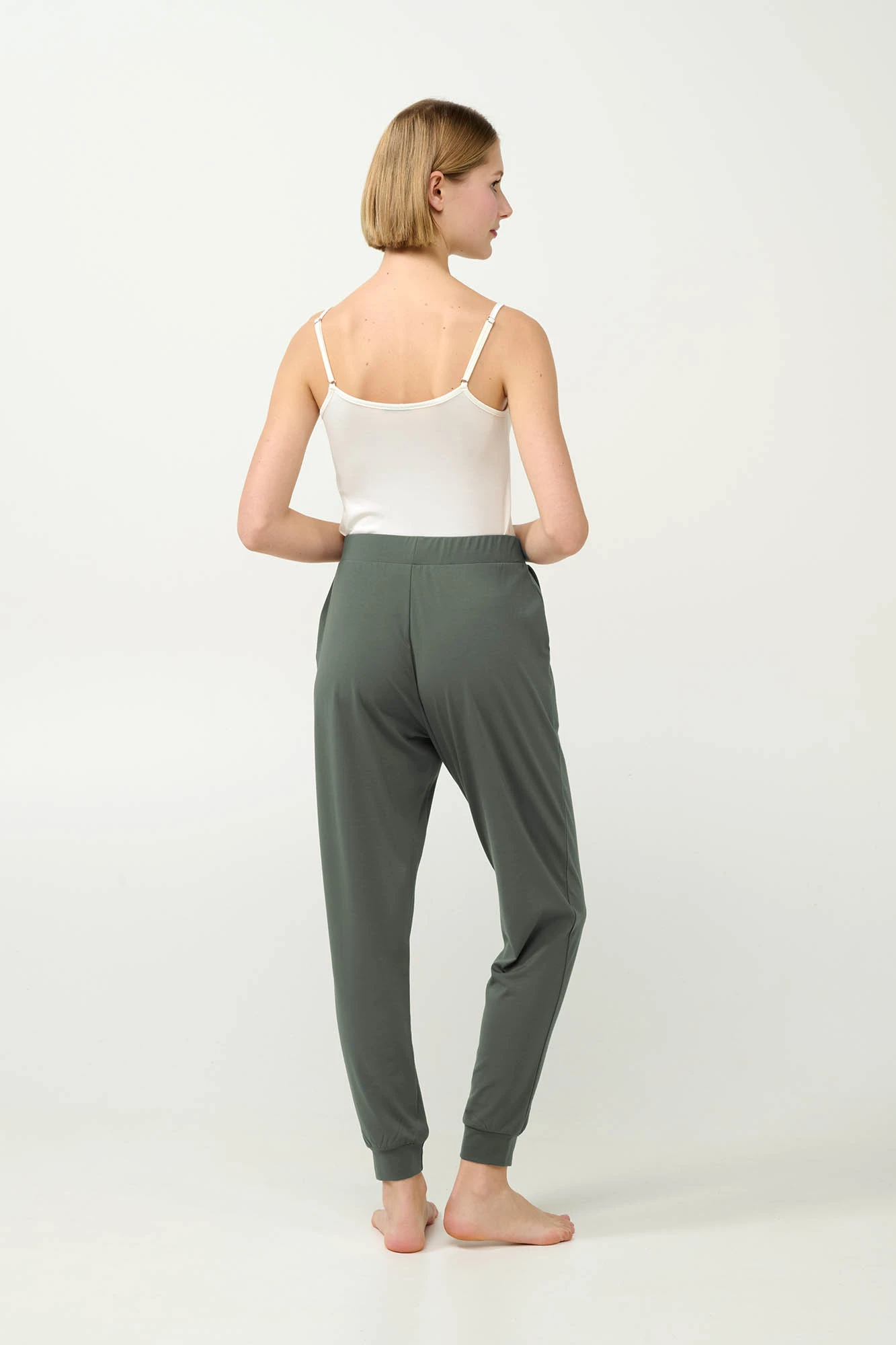 Γυναικείο Jogger Lounge Παντελόνι