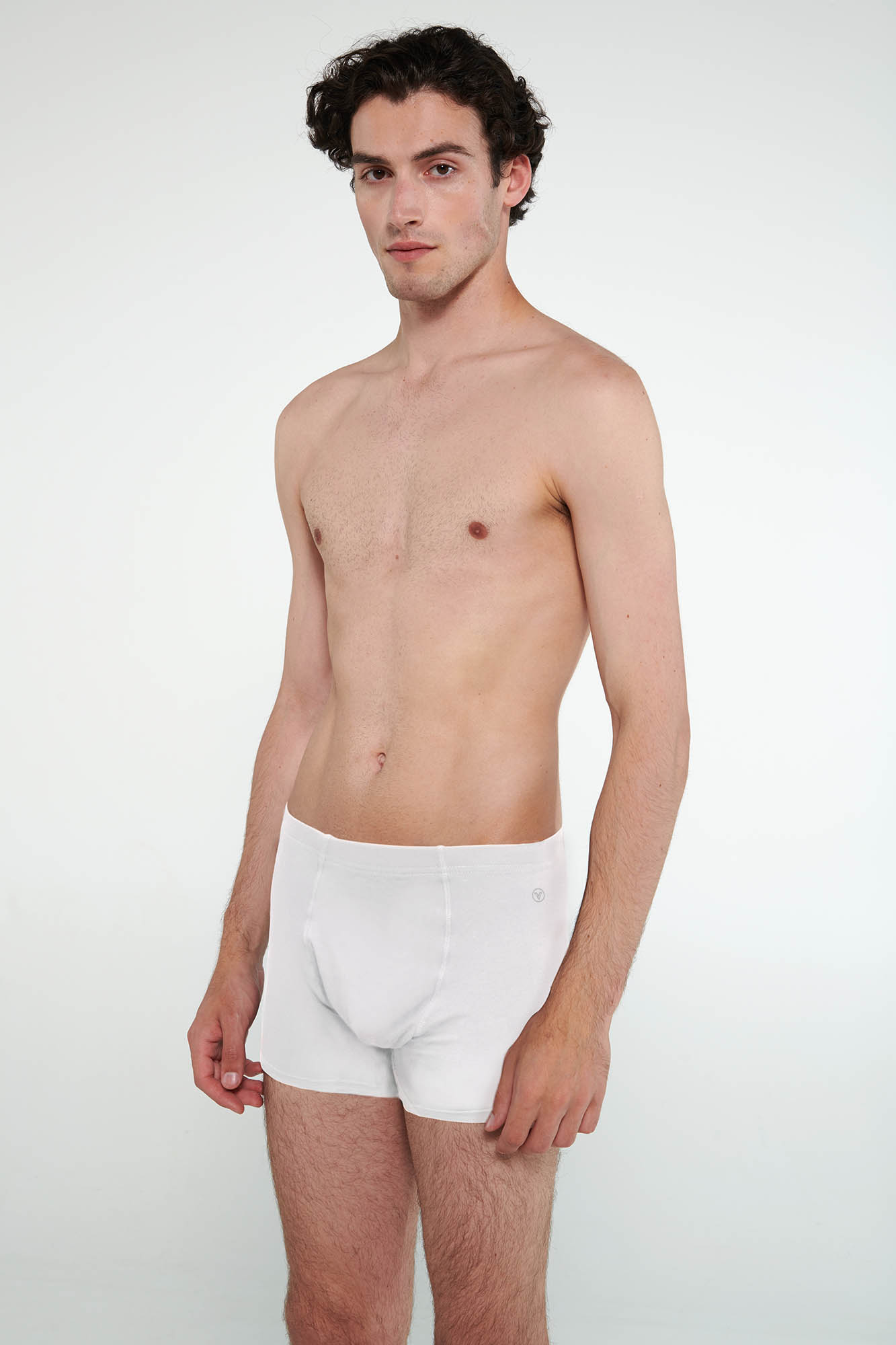 Σετ Boxer 2 Τεμαχίων
