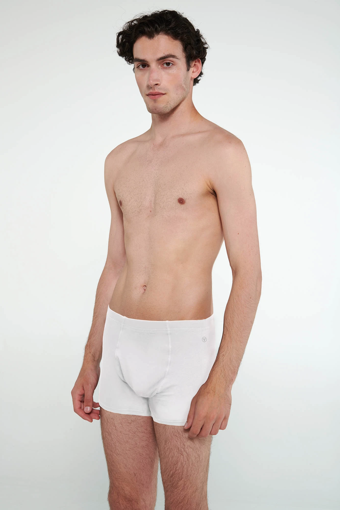 Σετ Boxer 2 Τεμαχίων