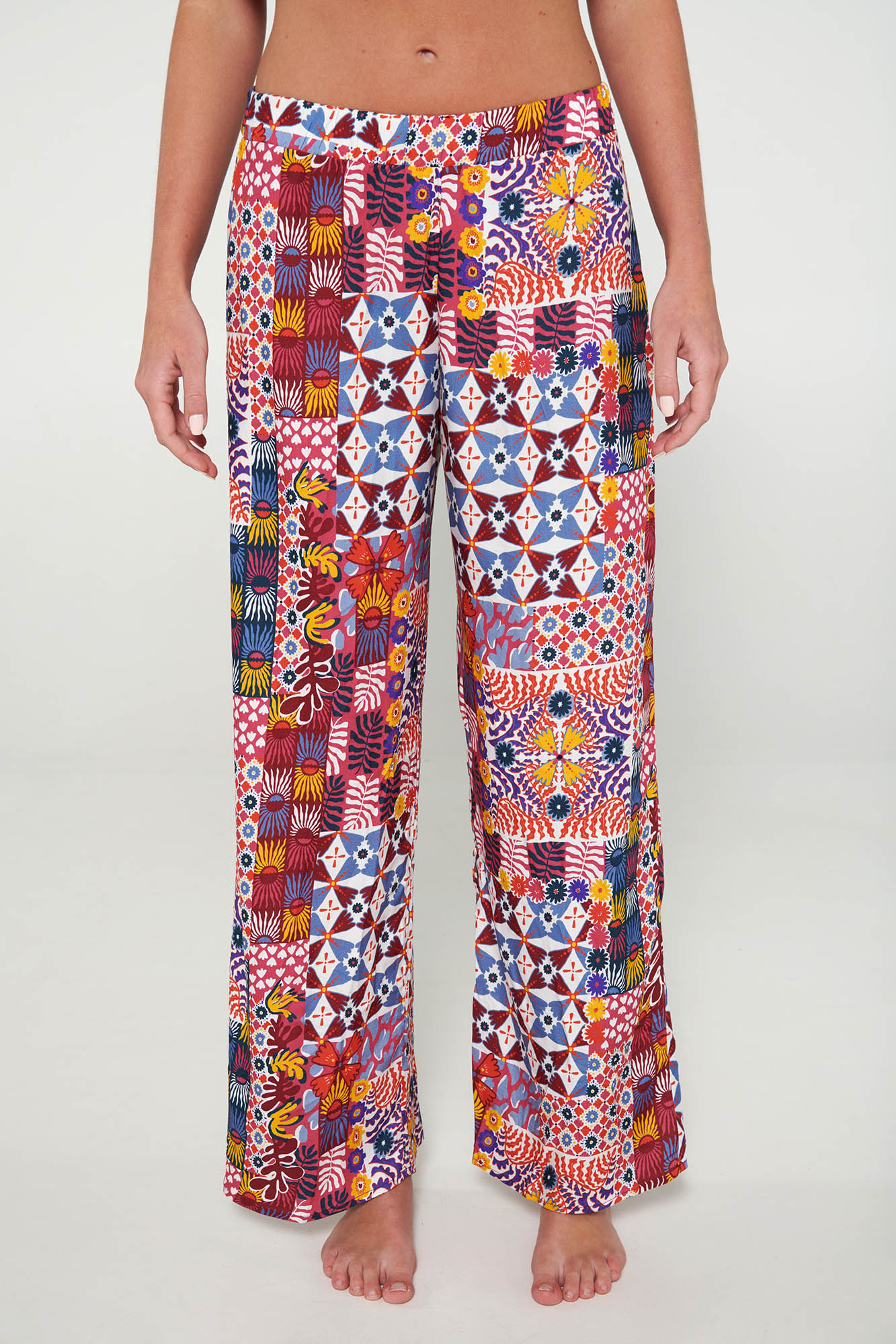 Πυτζάμα με Κοντό Μανίκι