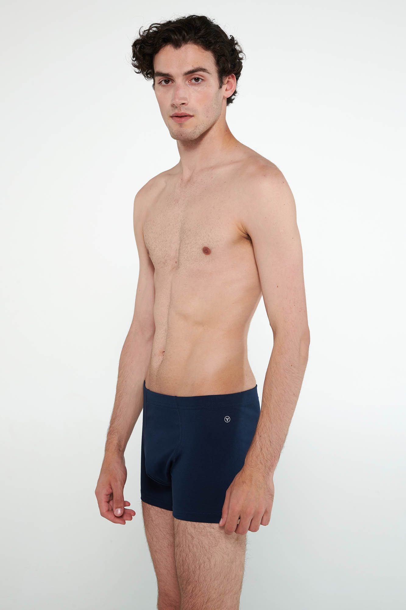 Σετ Boxer 2 Τεμαχίων