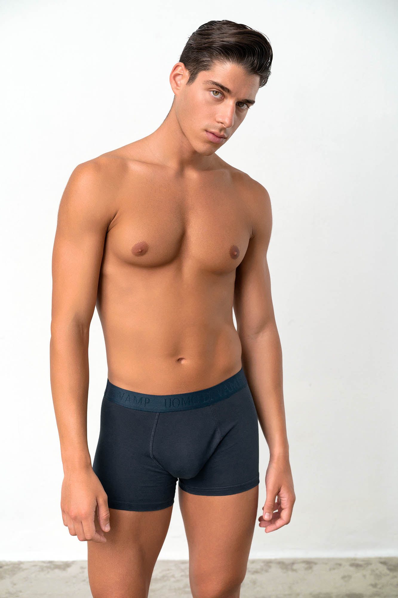 Σετ Boxer 2 Τεμαχίων