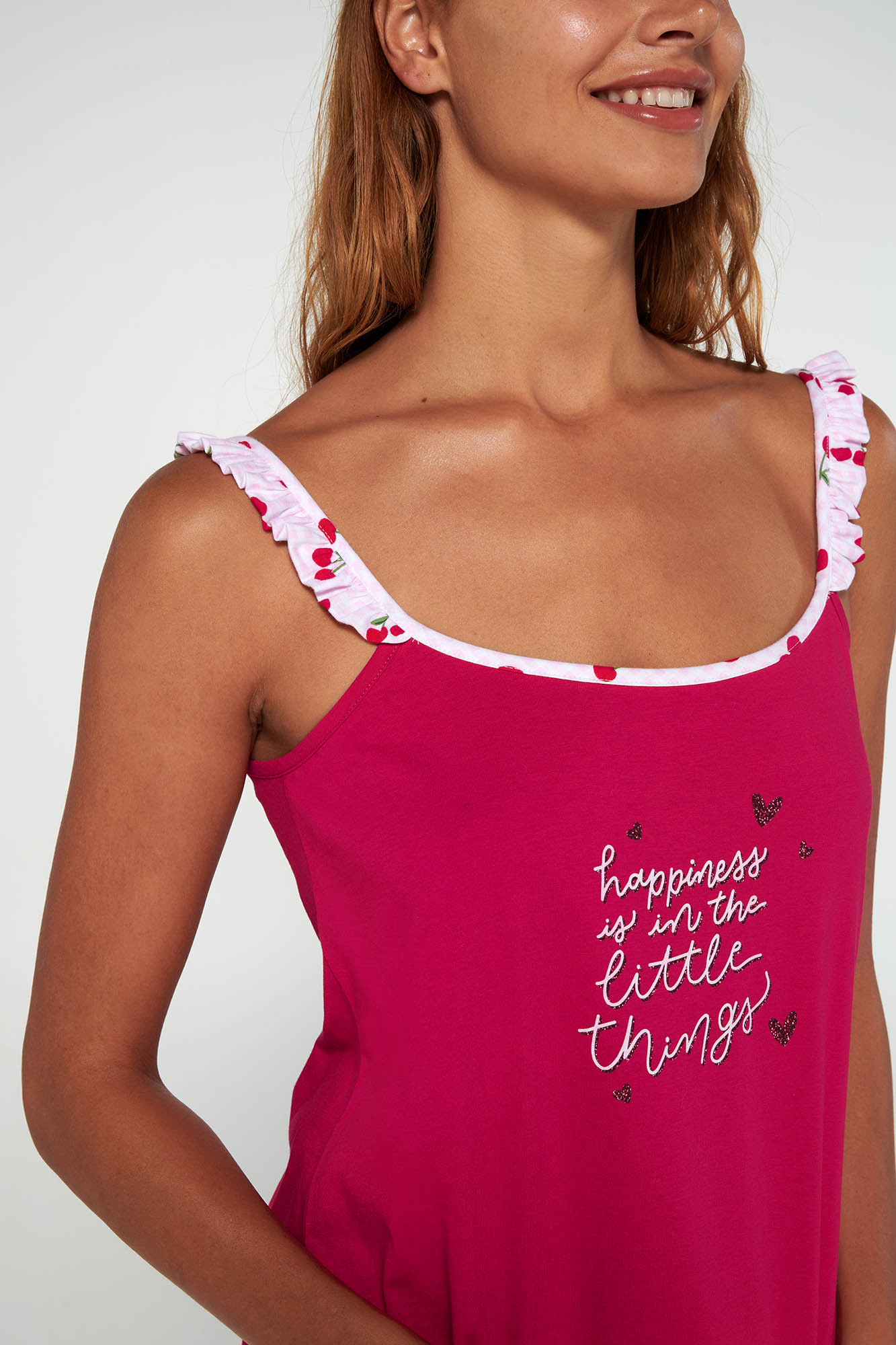 3_0742934504 Εμπριμέ Baby Doll
