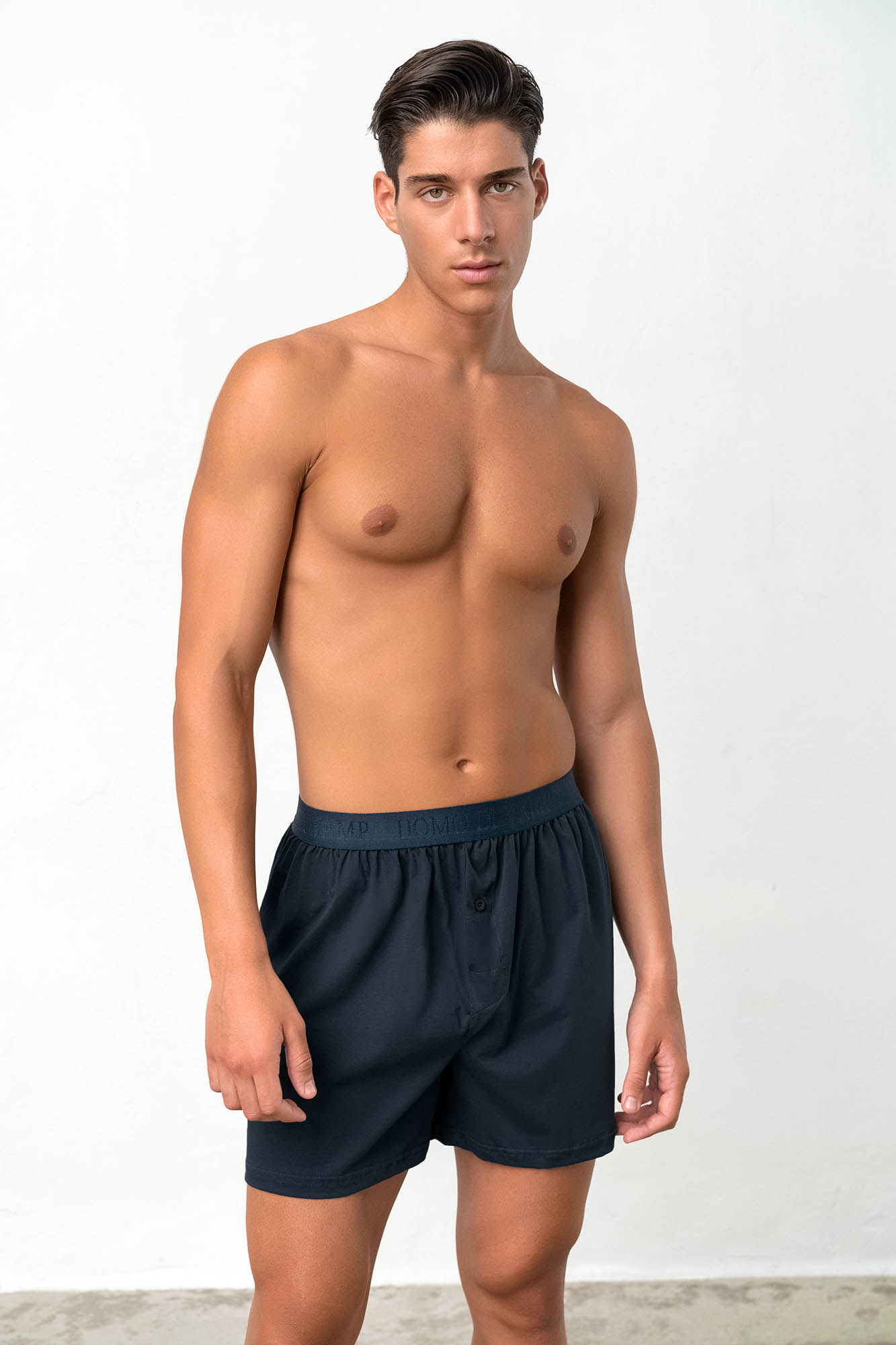Εμπριμέ Παντελόνι Boxer